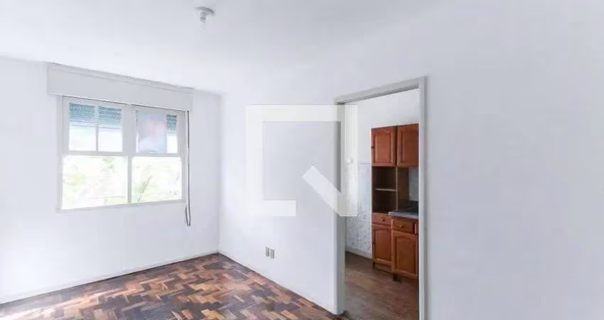 Apartamento para venda - azenha, 2 quartos,  65 m² - porto alegre