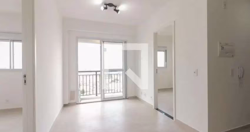 Apartamento para venda - vila invernada, 2 quartos,  39 m² - são paulo