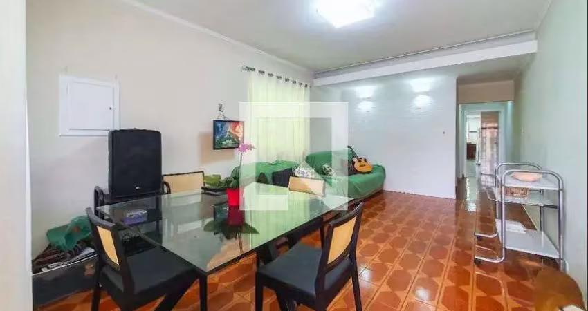 Casa para venda - cambuci, 4 quartos,  210 m² - são paulo