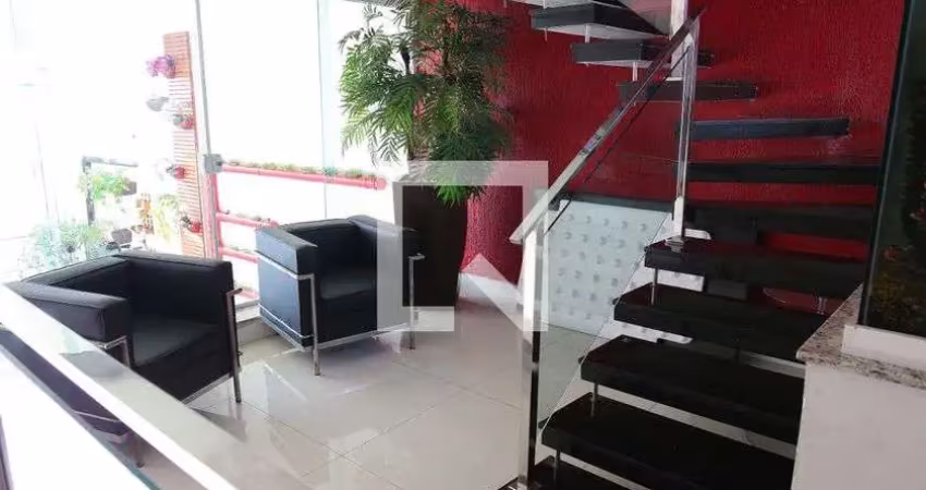 Casa para venda - parque bandeirante, 5 quartos,  250 m² - santo andré