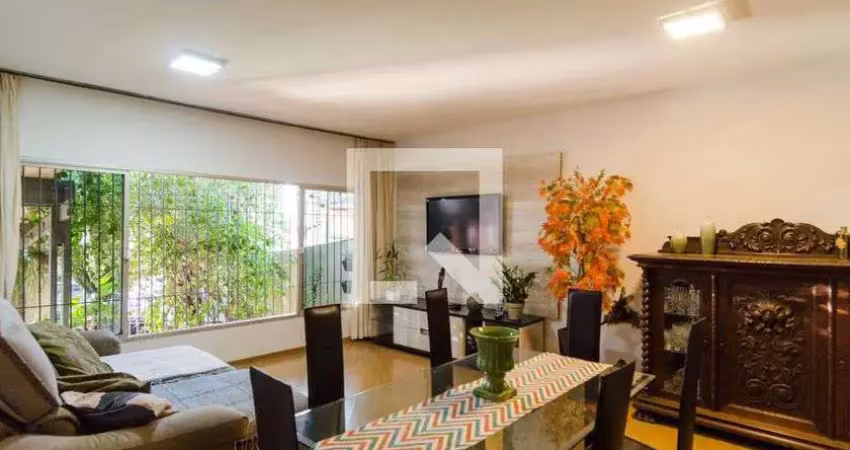 Casa para venda - vila jordanópolis, 3 quartos,  277 m² - são bernardo do campo