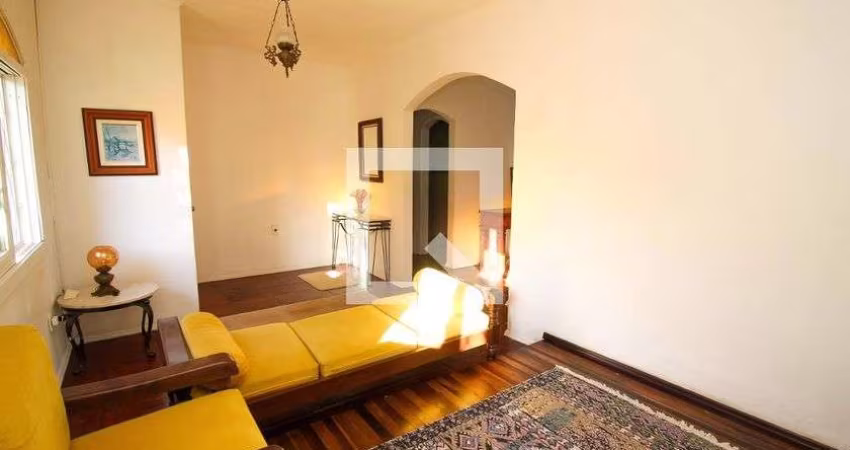 Casa com 3 quartos à venda na Rua Engenheiro Jorge Porto, Ipanema, Porto Alegre