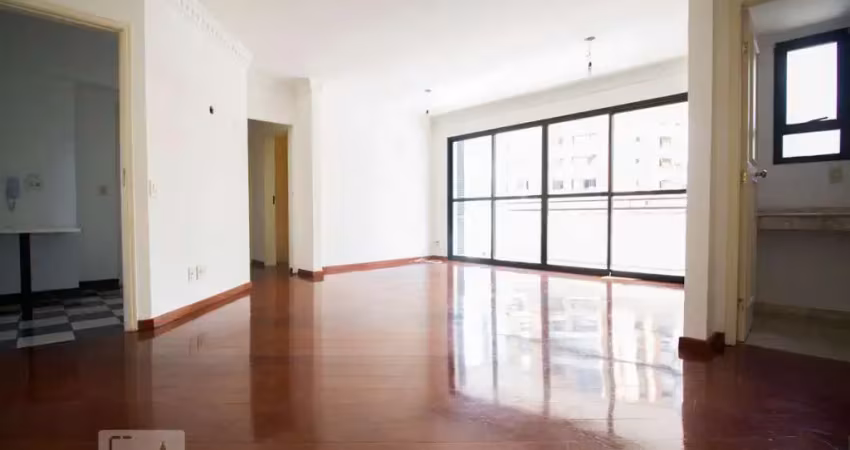 Apartamento para venda - vila mariana, 3 quartos,  120 m² - são paulo