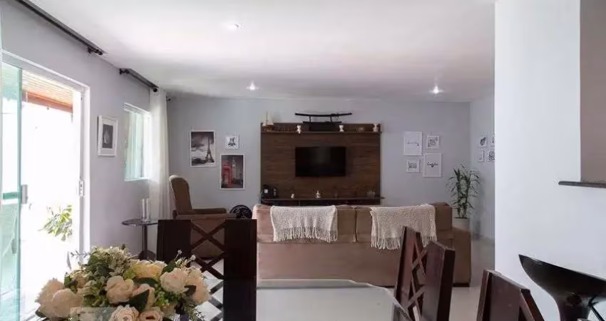 Casa / sobrado em condomínio para venda - vargem pequena, 4 quartos,  315 m² - rio de janeiro