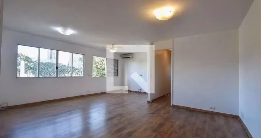 Apartamento para venda - brooklin, 2 quartos,  93 m² - são paulo