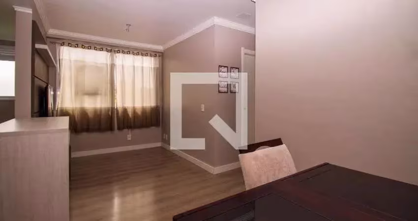 Apartamento para venda - cavalhada, 2 quartos,  50 m² - porto alegre