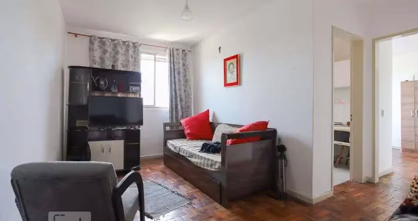 Apartamento para venda - rubem berta, 1 quarto,  44 m² - porto alegre