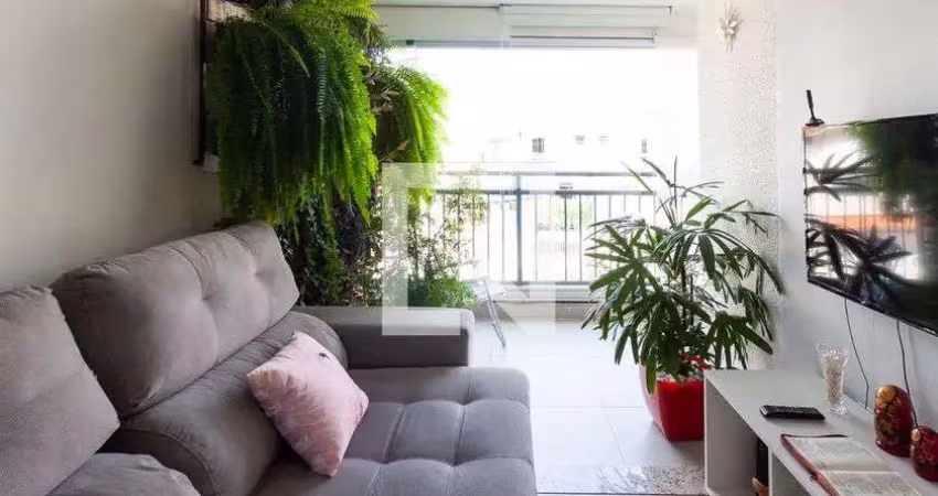 Apartamento para venda - cidade são francisco , 2 quartos,  60 m² - são paulo