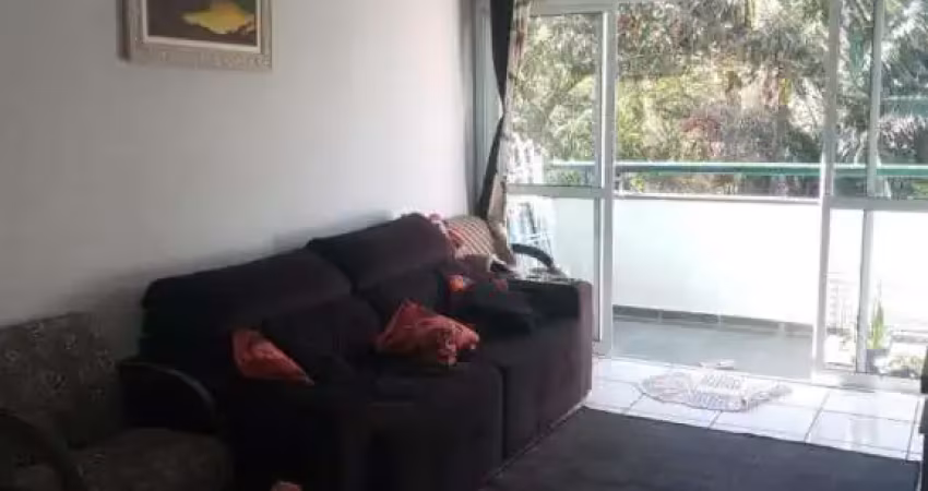 Apartamento para venda - vila assunção, 3 quartos,  98 m² - santo andré