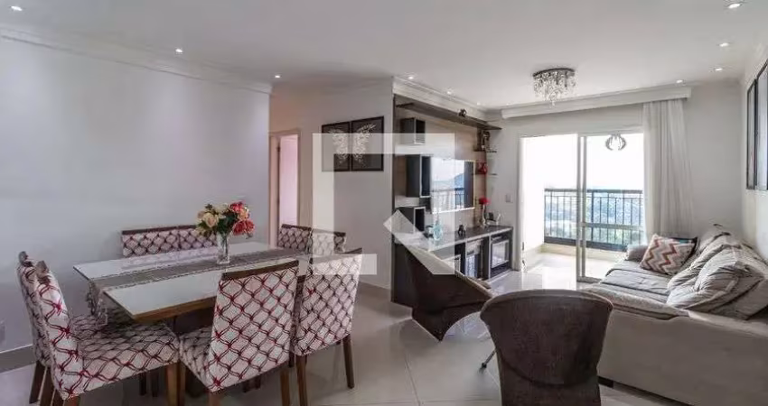 Apartamento para venda - jardim esperança, 3 quartos,  87 m² - barueri