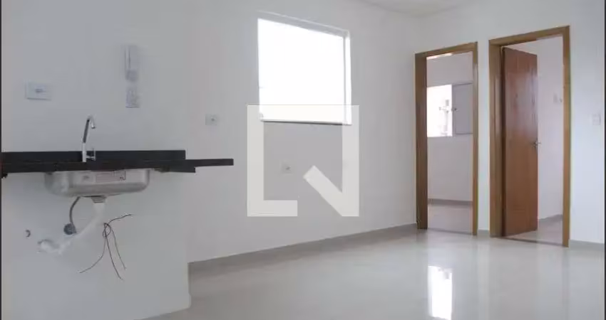 Apartamento para venda - vila formosa, 2 quartos,  50 m² - são paulo