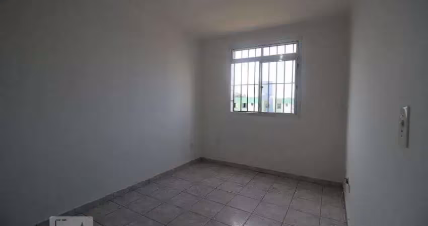 Apartamento para venda - vila jacuí, 2 quartos,  44 m² - são paulo