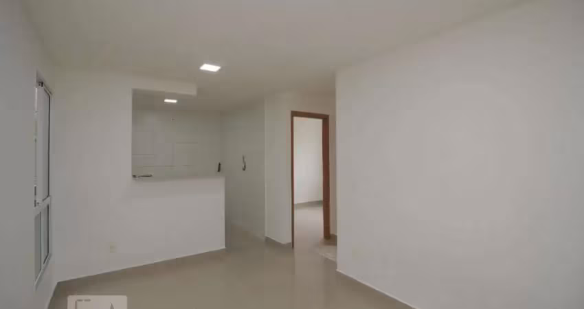 Apartamento para venda - são josé, 2 quartos,  50 m² - canoas