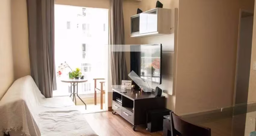 Apartamento para venda - vila guilherme, 3 quartos,  77 m² - são paulo