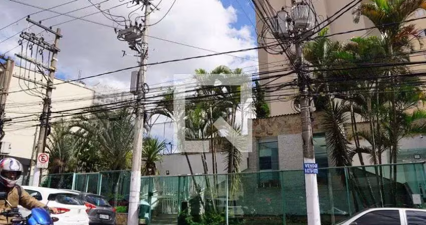 Apartamento para venda - santana, 2 quartos,  62 m² - são paulo