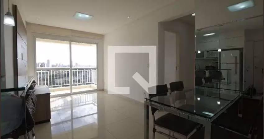Apartamento para venda - bosque da saúde, 2 quartos,  62 m² - são paulo