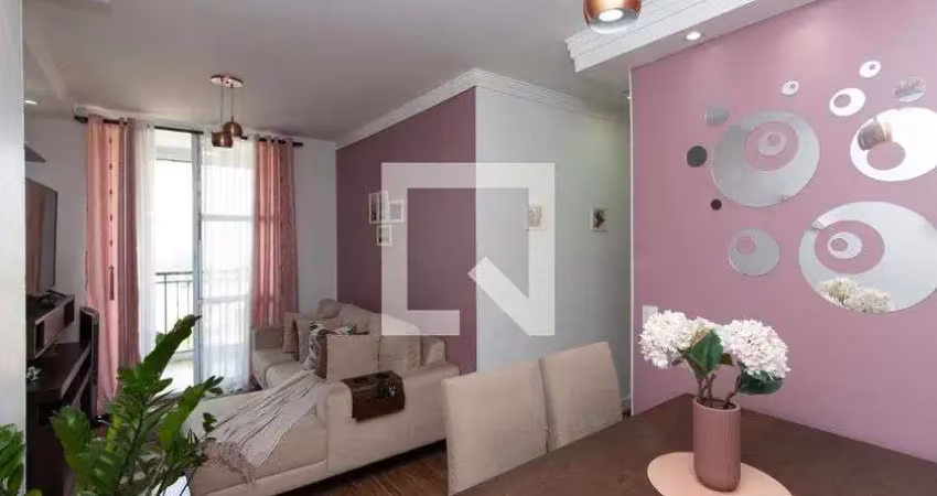 Apartamento para venda - vila guilherme, 2 quartos,  50 m² - são paulo