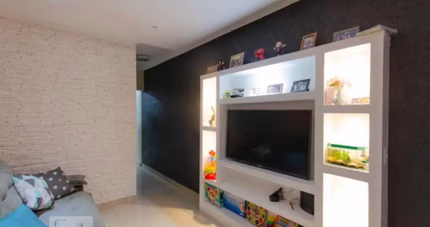 Casa / sobrado em condomínio para venda - vila re, 2 quartos,  90 m² - são paulo