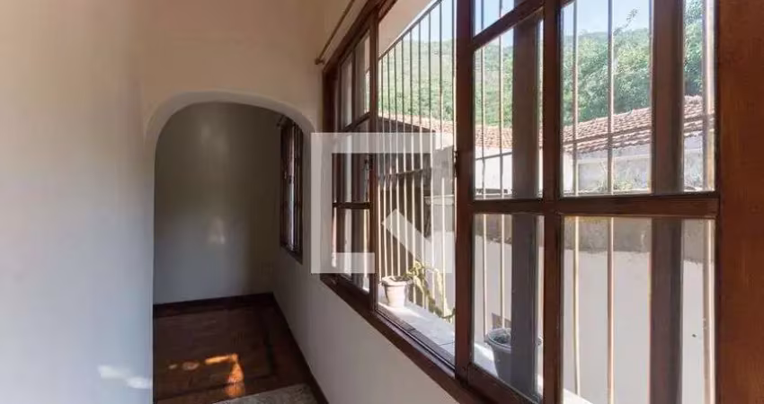 Casa para venda - tijuca, 2 quartos,  88 m² - rio de janeiro