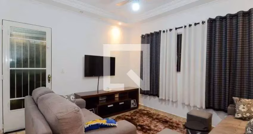 Casa para venda - picanço, 3 quartos,  179 m² - guarulhos