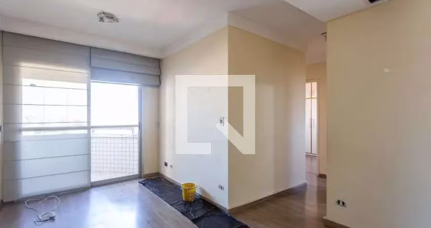 Apartamento para venda - centro, 3 quartos,  70 m² - osasco