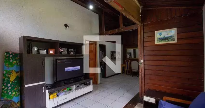 Casa para venda - recreio, 4 quartos,  2700 m² - rio de janeiro