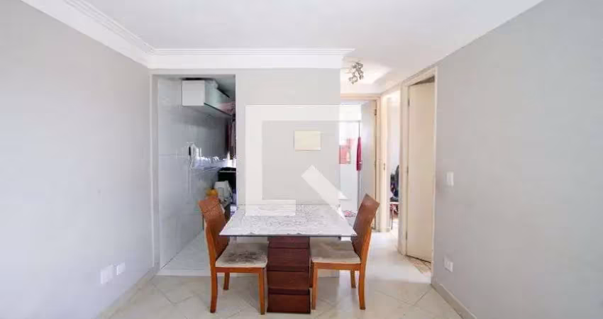 Apartamento para venda - são pedro, 2 quartos,  42 m² - osasco