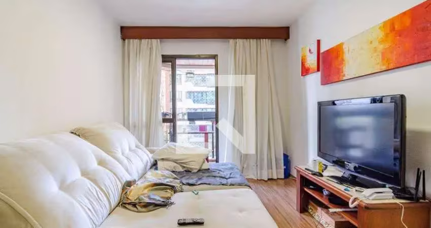 Apartamento para venda - jardim paulista, 2 quartos,  69 m² - são paulo