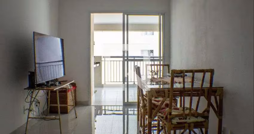 Apartamento para venda - vila mascote, 2 quartos,  67 m² - são paulo