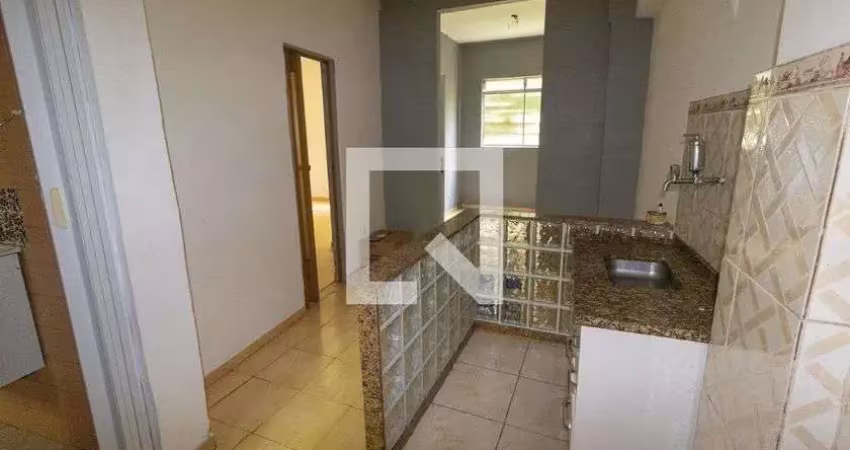 Apartamento para venda - santa teresa, 2 quartos,  50 m² - rio de janeiro