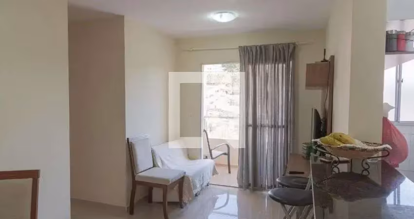 Apartamento para venda - parque prado, 3 quartos,  66 m² - campinas