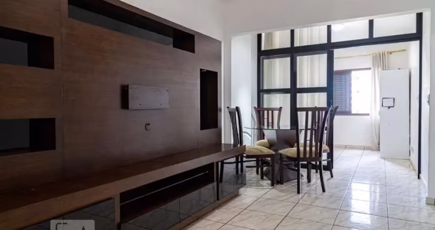 Apartamento para venda - santa cecília, 2 quartos,  52 m² - são paulo