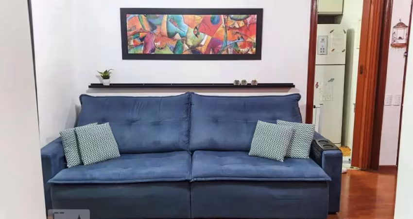 Apartamento para venda - engenho novo, 3 quartos,  70 m² - rio de janeiro