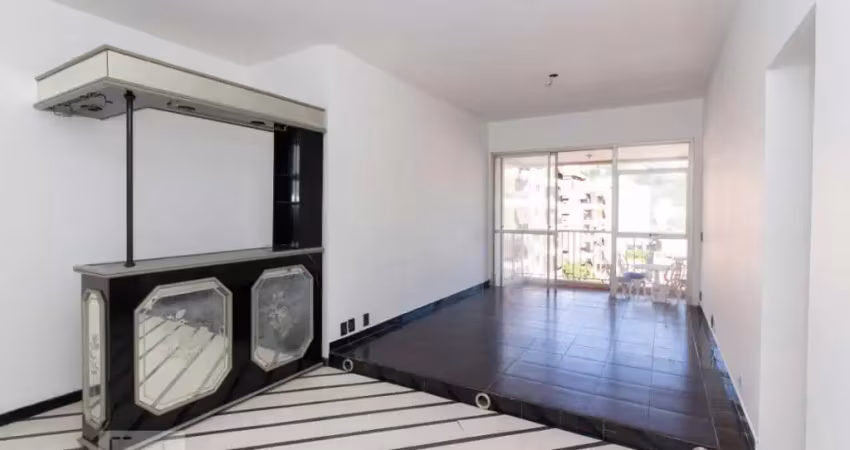 Apartamento para venda - meier, 3 quartos,  120 m² - rio de janeiro