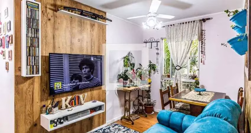 Apartamento para venda - centro, 2 quartos,  44 m² - são paulo