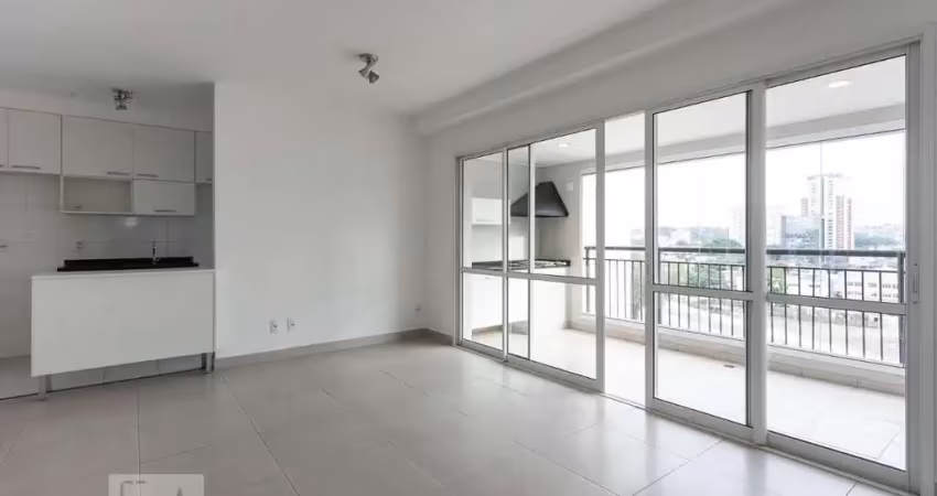 Apartamento para venda - chácara santo antonio, 2 quartos,  81 m² - são paulo