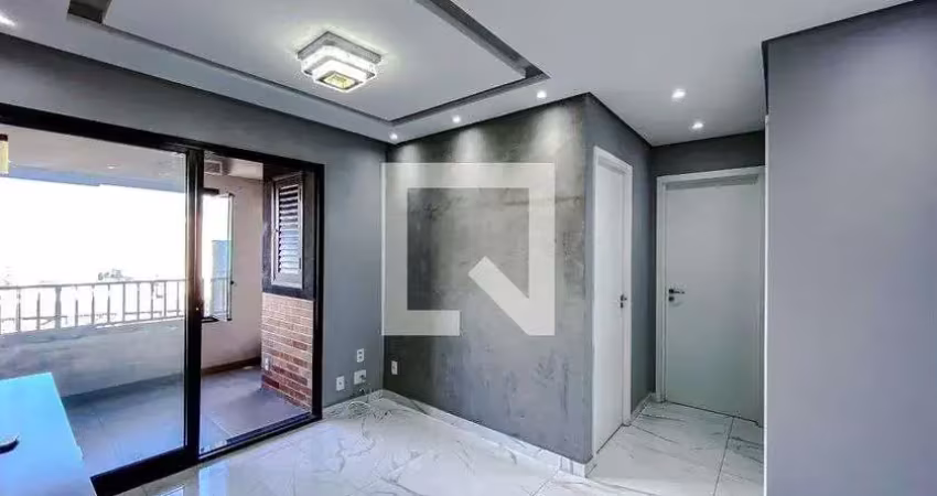 Apartamento para venda - mooca, 2 quartos,  50 m² - são paulo