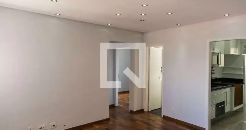 Apartamento para venda - jardim brasil , 2 quartos,  60 m² - são paulo