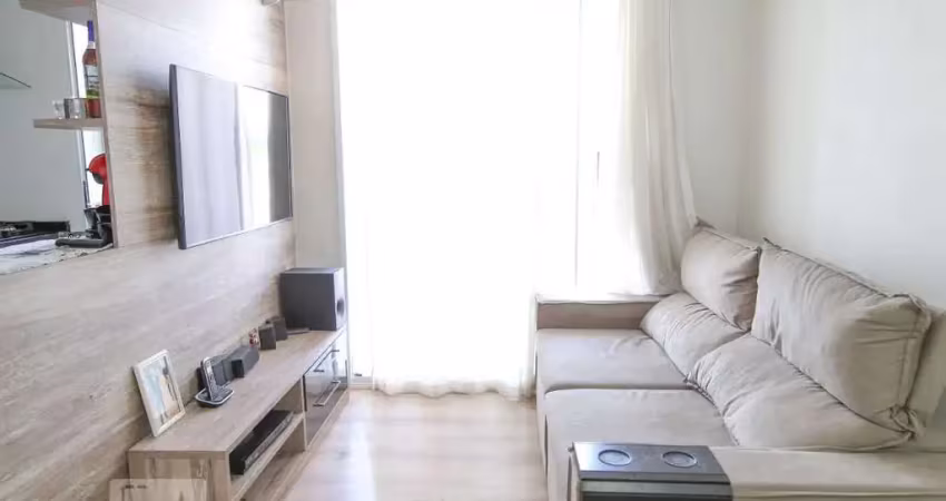 Apartamento para venda - vila guilherme, 2 quartos,  55 m² - são paulo