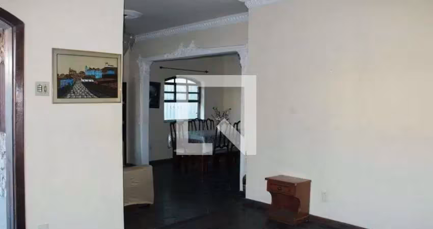Casa para venda - del castilho, 5 quartos,  360 m² - rio de janeiro