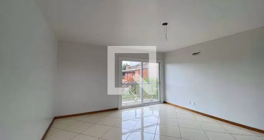 Apartamento para venda - rincão, 2 quartos,  58 m² - novo hamburgo