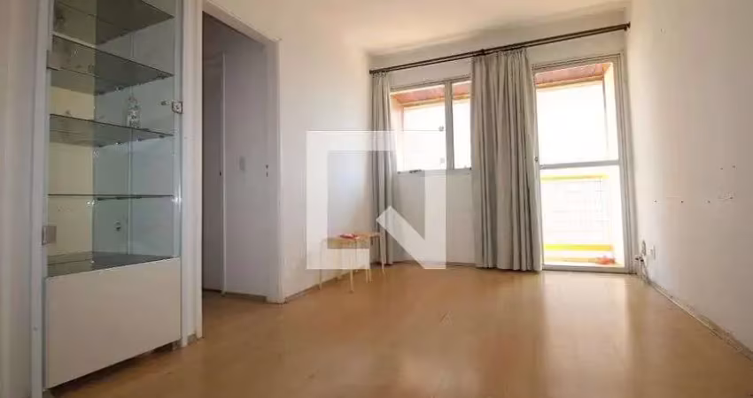 Apartamento para venda - centro, 1 quarto,  54 m² - campinas