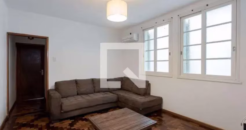 Apartamento para venda - rio branco, 2 quartos,  75 m² - porto alegre