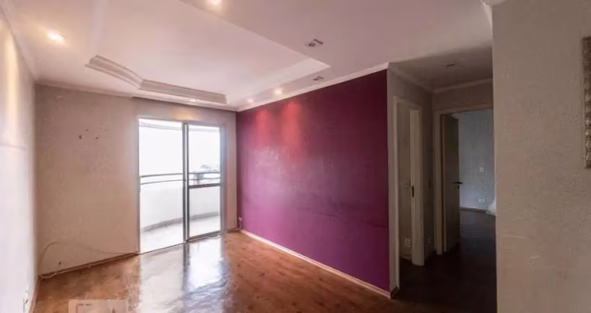 Apartamento para venda - tatuapé, 2 quartos,  72 m² - são paulo