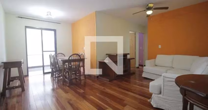 Apartamento para venda - vila andrade, 3 quartos,  80 m² - são paulo