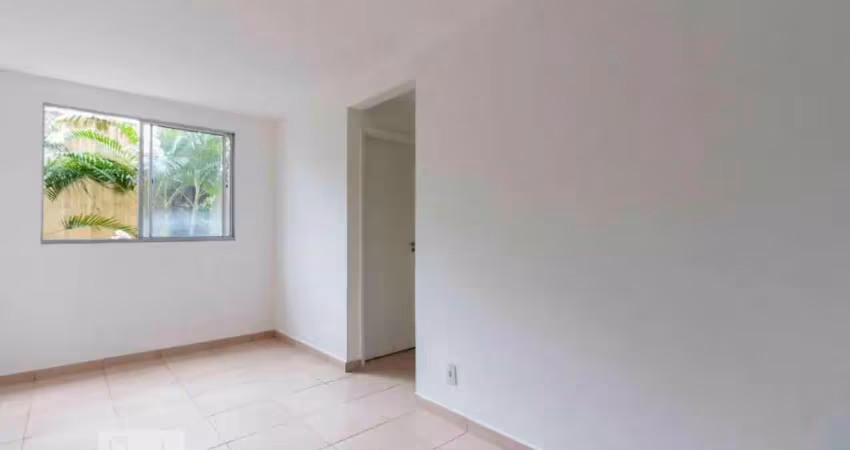 Apartamento para venda - vila curuca, 2 quartos,  47 m² - são paulo