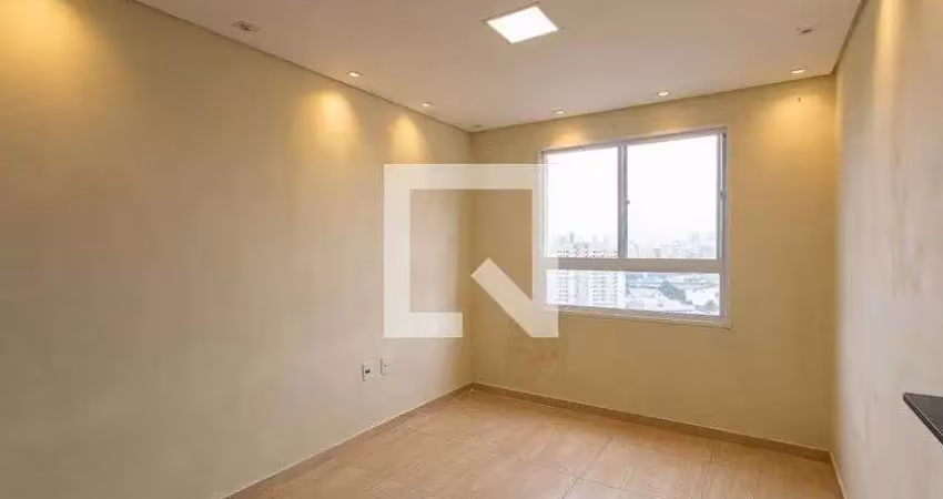 Apartamento para venda - penha de frança, 2 quartos,  46 m² - são paulo