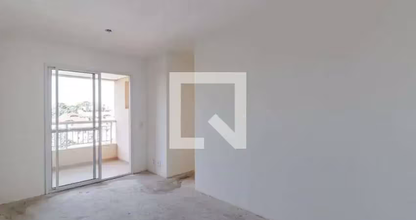 Apartamento para venda - jardim santa emília, 2 quartos,  56 m² - são paulo