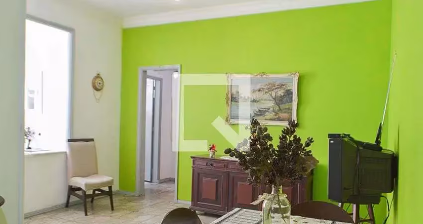 Apartamento para venda - meier, 2 quartos,  85 m² - rio de janeiro