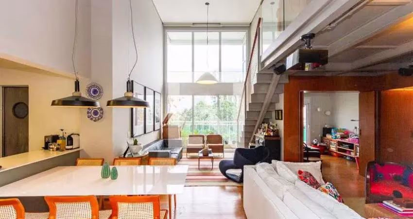 Apartamento para venda - brooklin, 3 quartos,  178 m² - são paulo